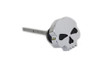 Wyatt Gatling #78276 - Oil Tank Dipstick Chrome