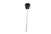 Wyatt Gatling #78280 - Oil Tank Dipstick Chrome