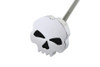 Wyatt Gatling #78280 - Oil Tank Dipstick Chrome