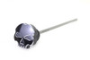 Wyatt Gatling #78280B - Oil Tank Dipstick Black