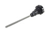 Wyatt Gatling #78281B - Oil Tank Dipstick Black
