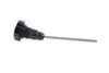 Wyatt Gatling #78281B - Oil Tank Dipstick Black