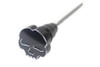Wyatt Gatling #78278B - Oil Tank Plug Black