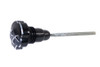 Wyatt Gatling #78278B - Oil Tank Plug Black
