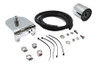 Wyatt Gatling #78548 - Pura Flow Oil Filter Kit Chrome