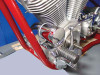 Wyatt Gatling - Oil Filter Kit