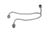 V-Twin #70724Z - Replica 'Y' Oil Line