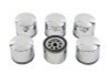 V-Twin #14-0003-6 - Motor Shop Oil Filter