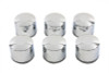V-Twin #14-0003-6 - Motor Shop Oil Filter