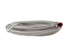 Wyatt Gatling #07540 - Braided Stainless Steel Hose