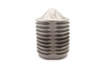 V-Twin - Finned Oil Filter Canister