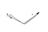 Wyatt Gatling - Rocker Box Line Kit Chrome
