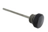 V-Twin #63187IB - M8 Oil Tank Dipstick Black
