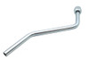 V-Twin #50189Z - Inner Primary Drain Fitting Tube Zinc
