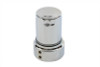Wyatt Gatling - Chrome Generator Oil Filter Adapter
