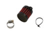 Uni-Filter #UP-122 - Universal Filter Crankcase Breather