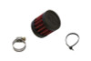 Uni-Filter #UP-122 - Universal Filter Crankcase Breather