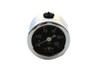 Wyatt Gatling - Liquid Filled Oil Pressure Gauge