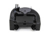 Wyatt Gatling - Gloss Black Oil Tank 4 Spigot