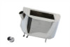 Wyatt Gatling - Oil Tank with Side Fill