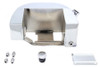 Wyatt Gatling - Electric Start Oil Tank