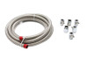 Wyatt Gatling #07543A - Fuel Oil Line with Econo Seal Ends