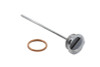 Wyatt Gatling - Chrome Blade Style Dipstick Cap