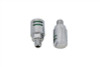 Sifton - Sifton Mini-Breather Chrome Bolt Set