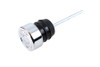 Wyatt Gatling - Maltese Oil Cap with Dipstick