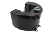 Wyatt Gatling - Replica Black Oil Tank
