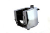 Wyatt Gatling - Replica Chrome Oil Tank