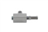 Wyatt Gatling - Oil Tank Drain Block