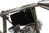 Wyatt Gatling - Replica Black Tourist Trophy Bobber Short Oil Tank
