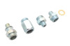 V-Twin #50196 - Oil Line Fitting Kit