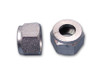 V-Twin #3353-4 - Oil Line Nut Set