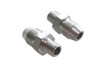 V-Twin #63533-15 - Oil Line Fitting Set