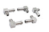 Wyatt Gatling #70361A - Gas and Oil Line Fitting