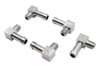 Wyatt Gatling #70361A - Gas and Oil Line Fitting