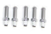 Wyatt Gatling - Gas and Oil Line Fitting
