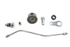 Wyatt Gatling - Oil Gauge Kit without Oil Pressure Sender