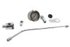 Wyatt Gatling - Oil Gauge Kit without Oil Pressure Sender