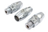 Wyatt Gatling - Oil Line Fitting Set