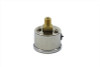 V-Twin - Oil Pressure Gauge Kit