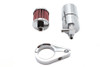 Sifton - Chrome Sifton Engine Breather Oil Collector