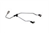 Wyatt Gatling - Chrome Top Oil Line