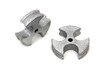 Wyatt Gatling - Alloy Hose Guide 3/8 inch