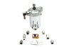 V-Twin - Oil Filter Canister Kit