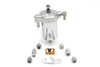 V-Twin - Oil Filter Canister Kit