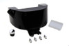 Wyatt Gatling - Electric Start Oil Tank Black