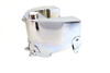Wyatt Gatling - Replica Oil Tank Chrome with Smooth Top
